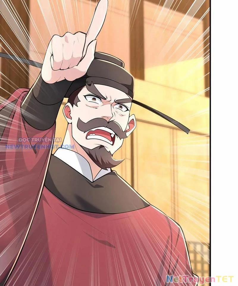 Ta Thực Sự Không Muốn Làm Thần Tiên 92 trang 19