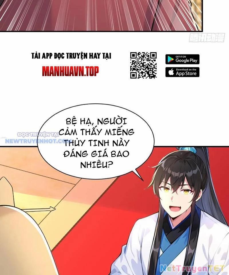 Ta Thực Sự Không Muốn Làm Thần Tiên 92 trang 20