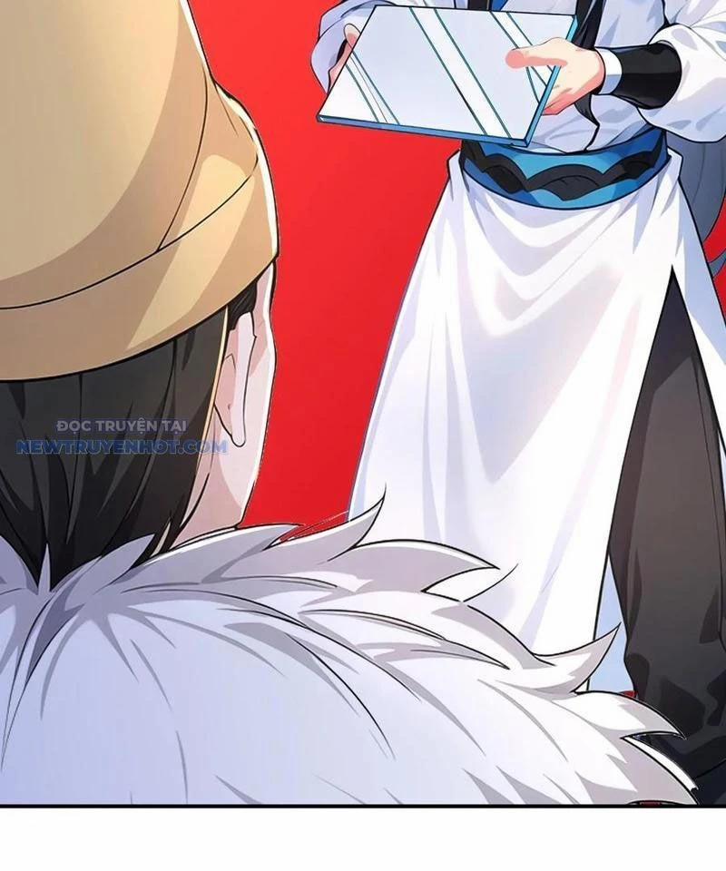 Ta Thực Sự Không Muốn Làm Thần Tiên 92 trang 21