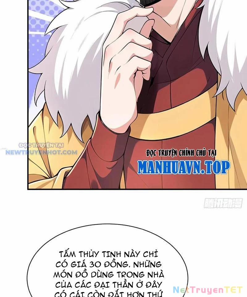 Ta Thực Sự Không Muốn Làm Thần Tiên 92 trang 23