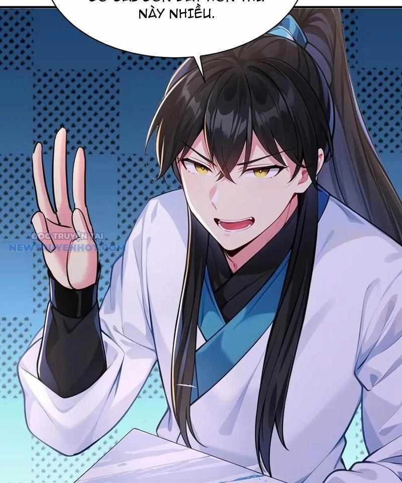Ta Thực Sự Không Muốn Làm Thần Tiên 92 trang 24