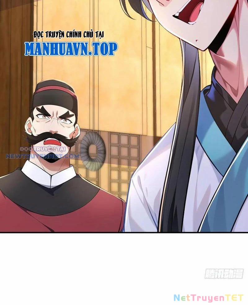 Ta Thực Sự Không Muốn Làm Thần Tiên 92 trang 26