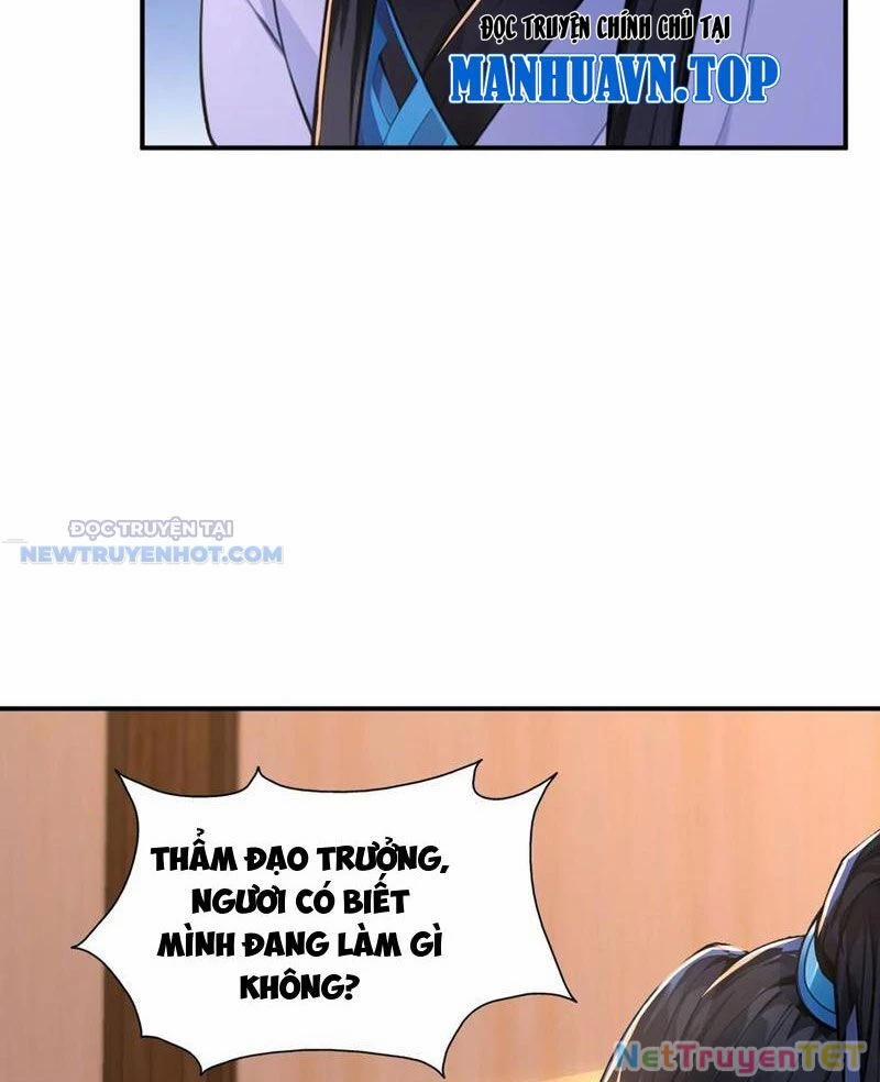 Ta Thực Sự Không Muốn Làm Thần Tiên 92 trang 31