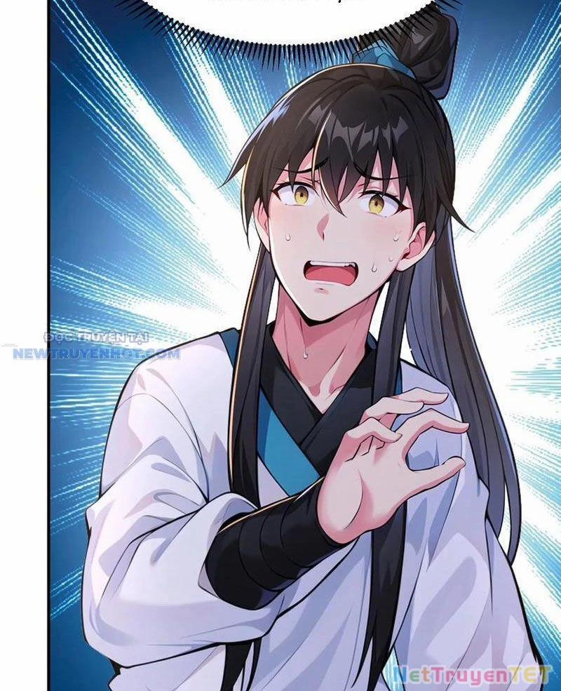 Ta Thực Sự Không Muốn Làm Thần Tiên 92 trang 35