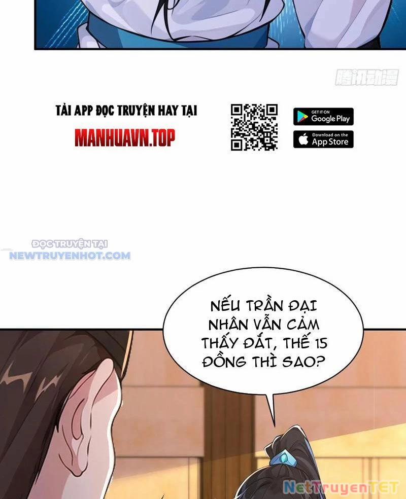 Ta Thực Sự Không Muốn Làm Thần Tiên 92 trang 36