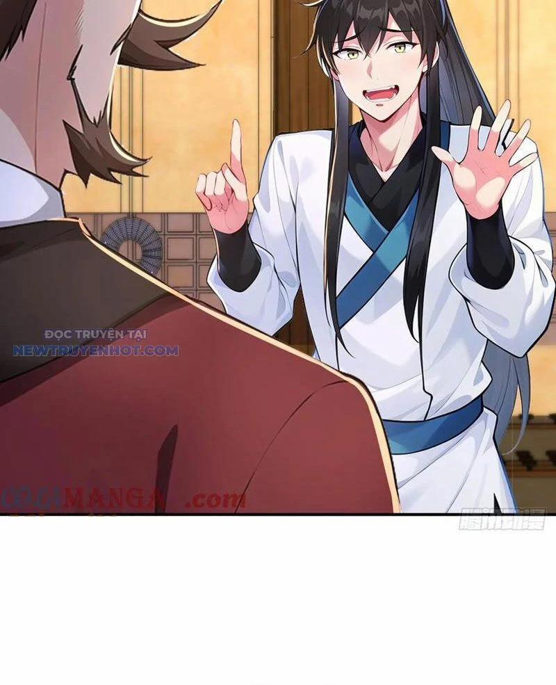 Ta Thực Sự Không Muốn Làm Thần Tiên 92 trang 37