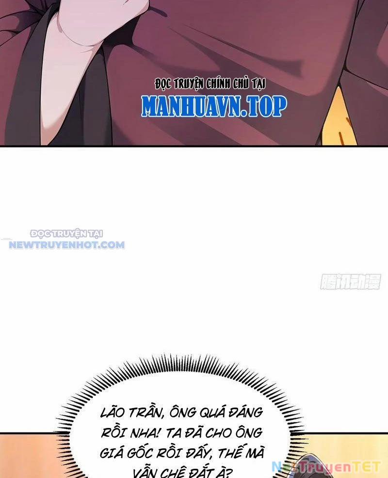 Ta Thực Sự Không Muốn Làm Thần Tiên 92 trang 39