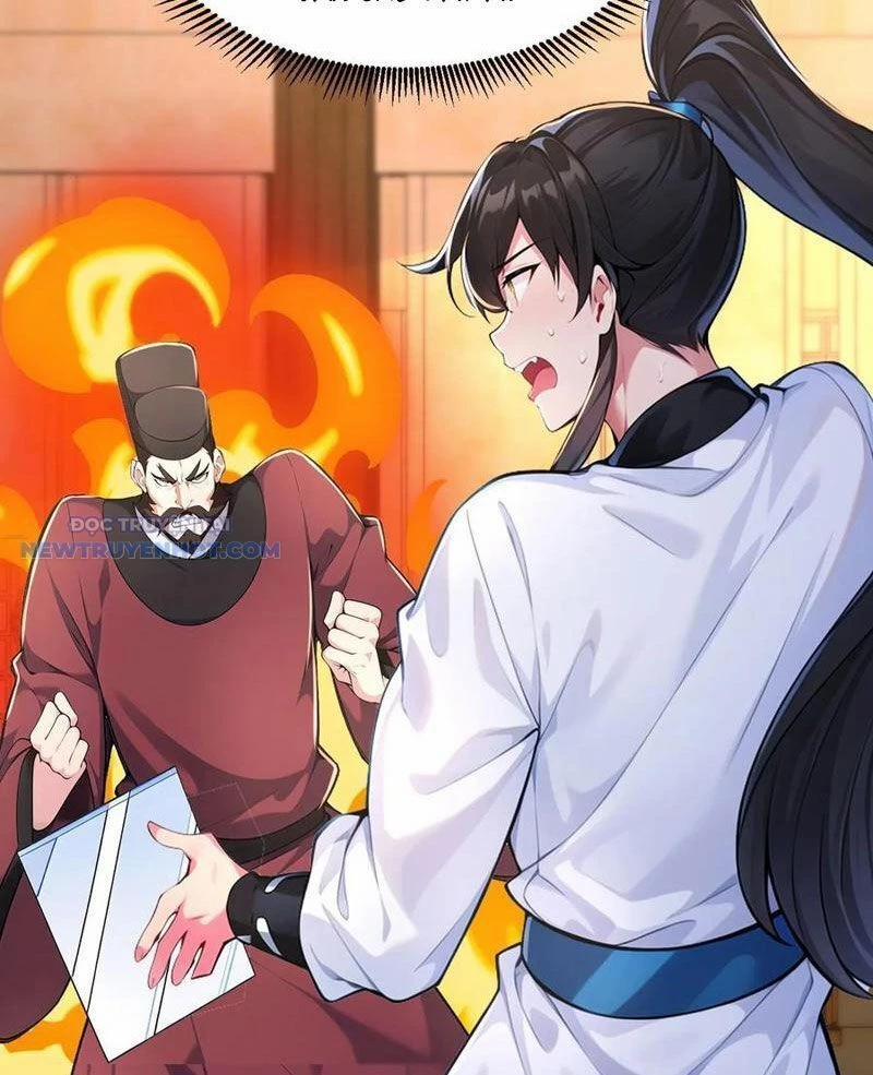 Ta Thực Sự Không Muốn Làm Thần Tiên 92 trang 40