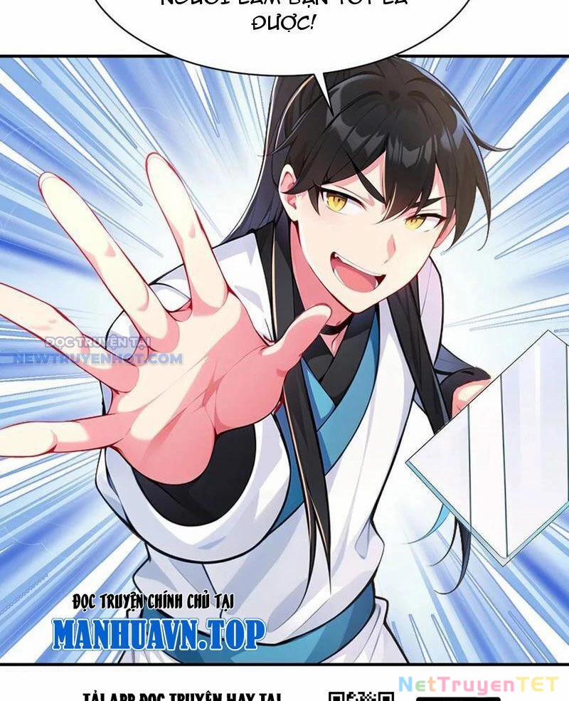 Ta Thực Sự Không Muốn Làm Thần Tiên 92 trang 43