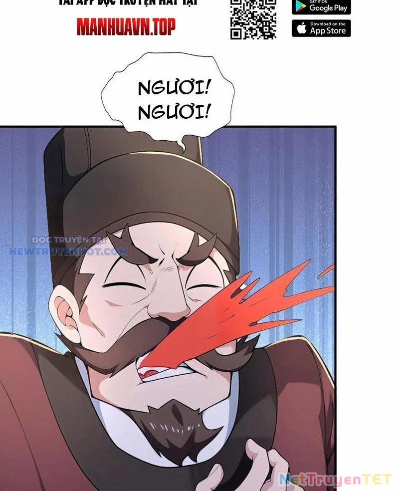 Ta Thực Sự Không Muốn Làm Thần Tiên 92 trang 44