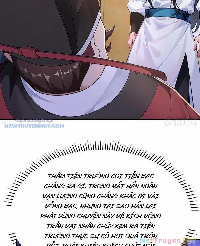 Ta Thực Sự Không Muốn Làm Thần Tiên 92 trang 48