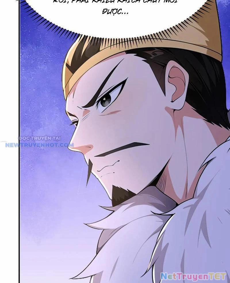 Ta Thực Sự Không Muốn Làm Thần Tiên 92 trang 49