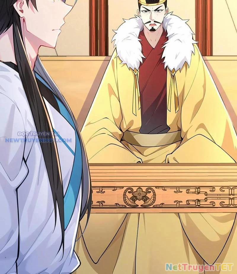 Ta Thực Sự Không Muốn Làm Thần Tiên 92 trang 51