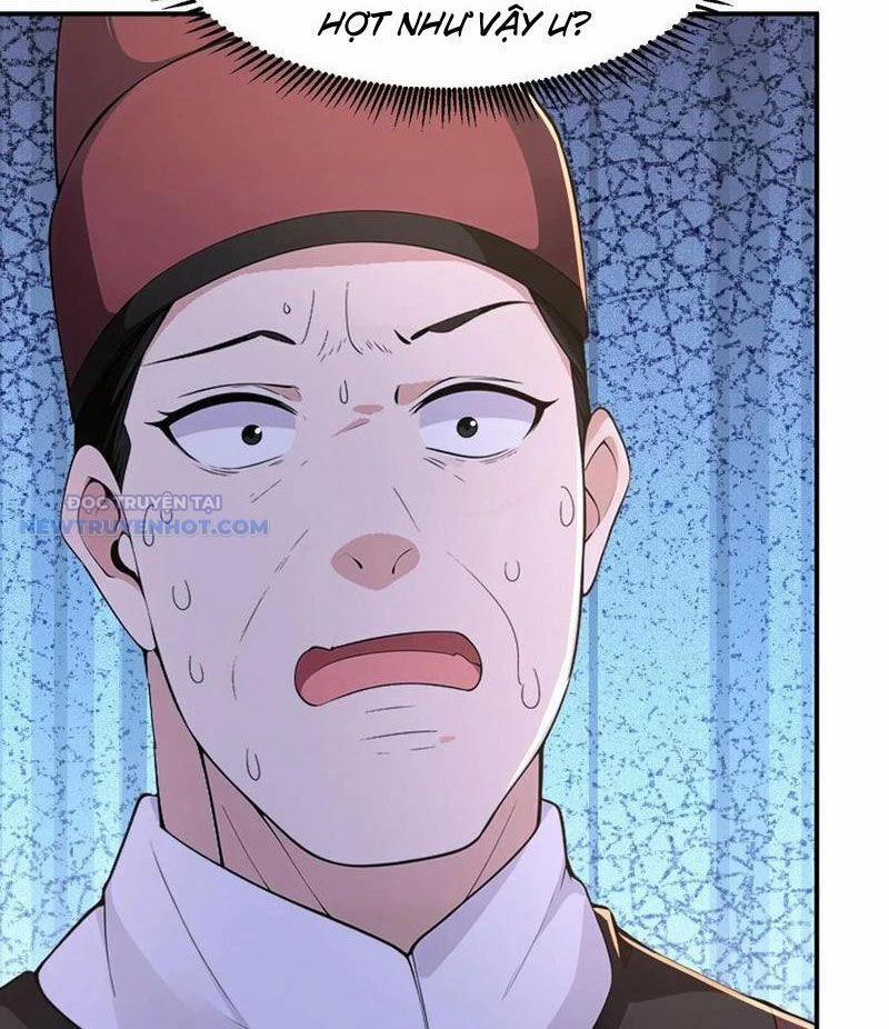 Ta Thực Sự Không Muốn Làm Thần Tiên 92 trang 58