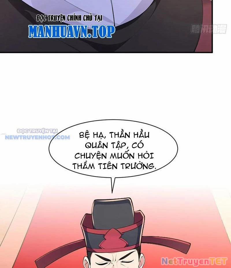 Ta Thực Sự Không Muốn Làm Thần Tiên 92 trang 59