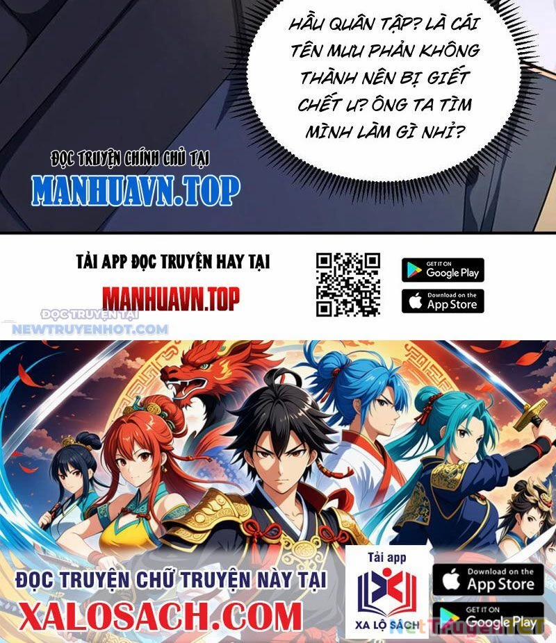 Ta Thực Sự Không Muốn Làm Thần Tiên 92 trang 63