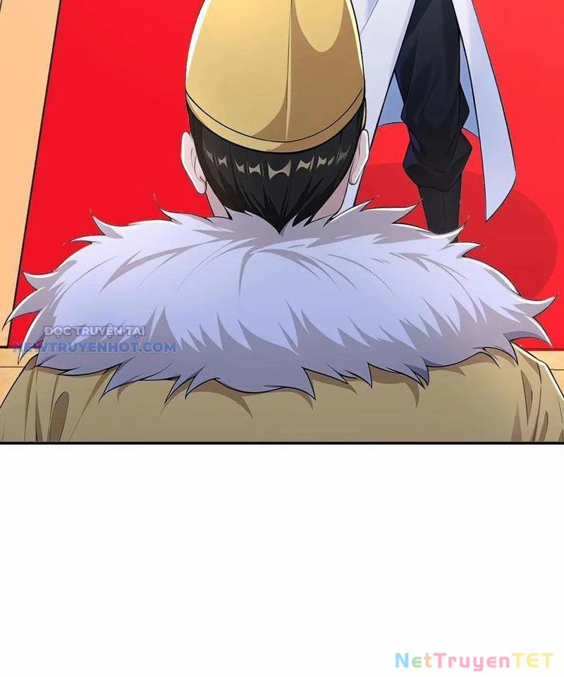 Ta Thực Sự Không Muốn Làm Thần Tiên 92 trang 8