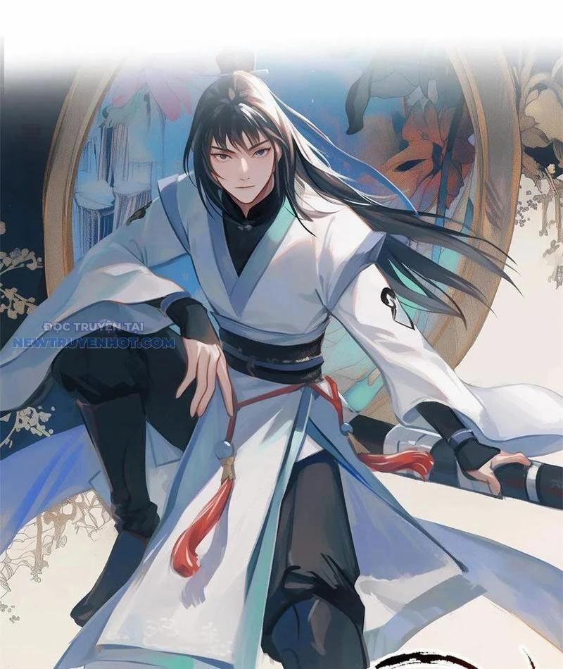 Ta Thực Sự Không Muốn Làm Thần Tiên 93 trang 1