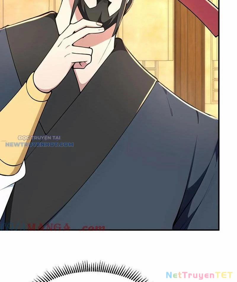 Ta Thực Sự Không Muốn Làm Thần Tiên 93 trang 14