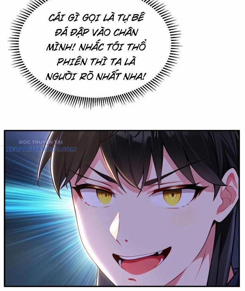 Ta Thực Sự Không Muốn Làm Thần Tiên 93 trang 15