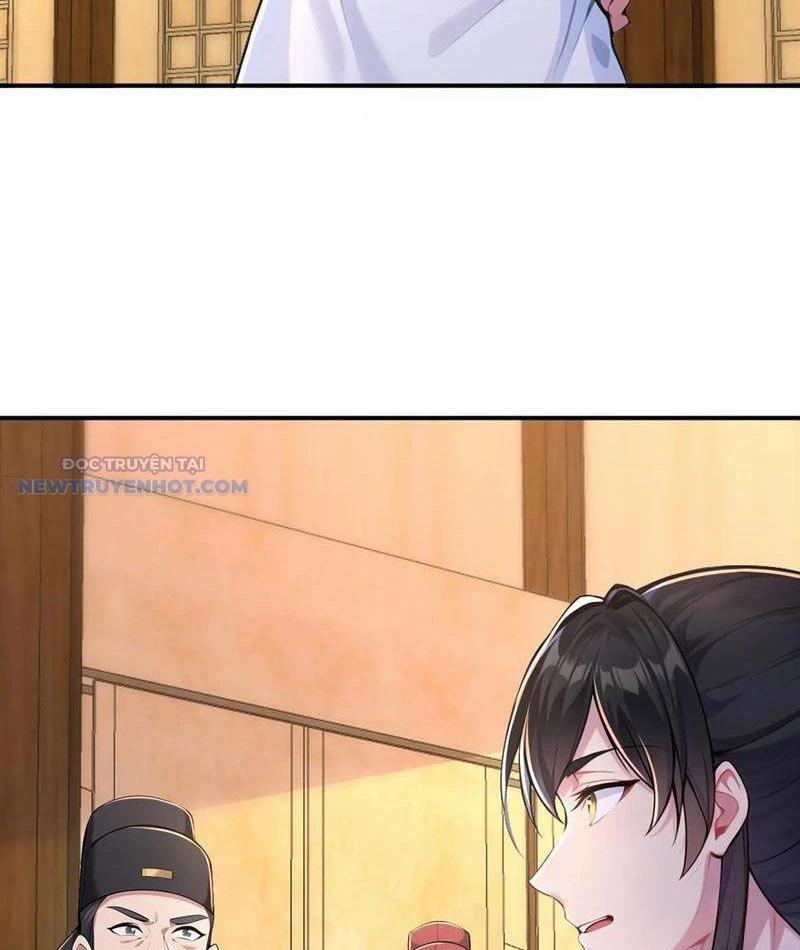 Ta Thực Sự Không Muốn Làm Thần Tiên 93 trang 18