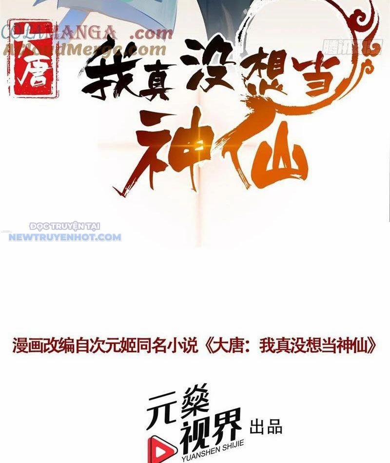 Ta Thực Sự Không Muốn Làm Thần Tiên 93 trang 2