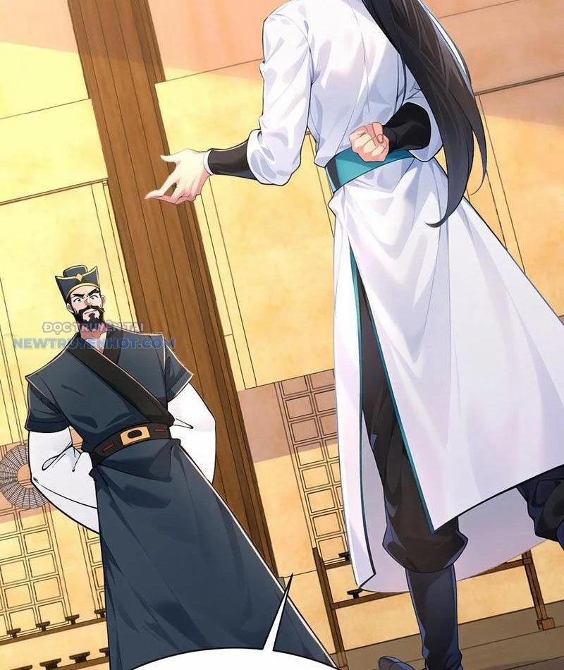 Ta Thực Sự Không Muốn Làm Thần Tiên 93 trang 22