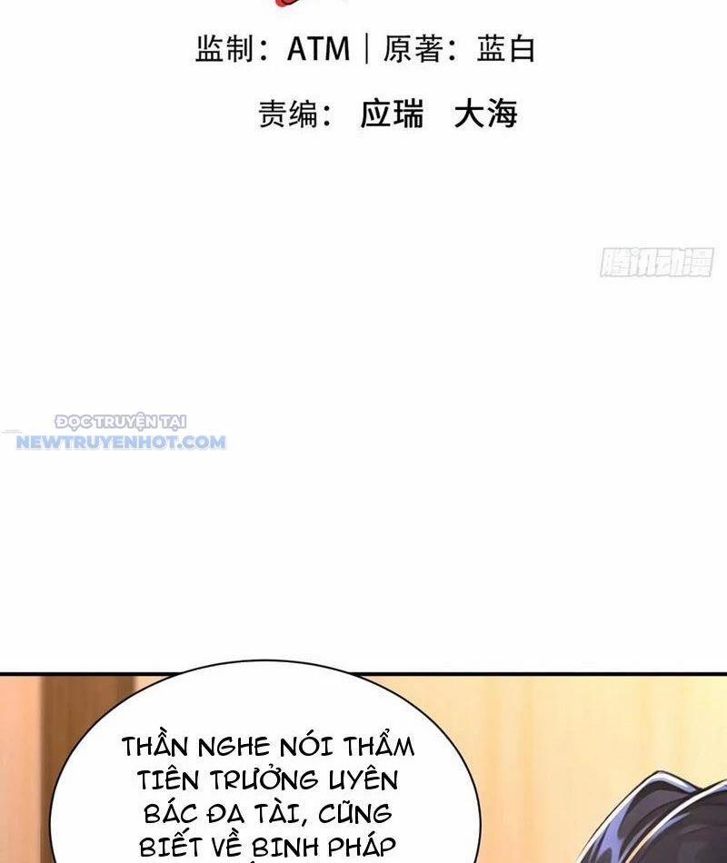 Ta Thực Sự Không Muốn Làm Thần Tiên 93 trang 3