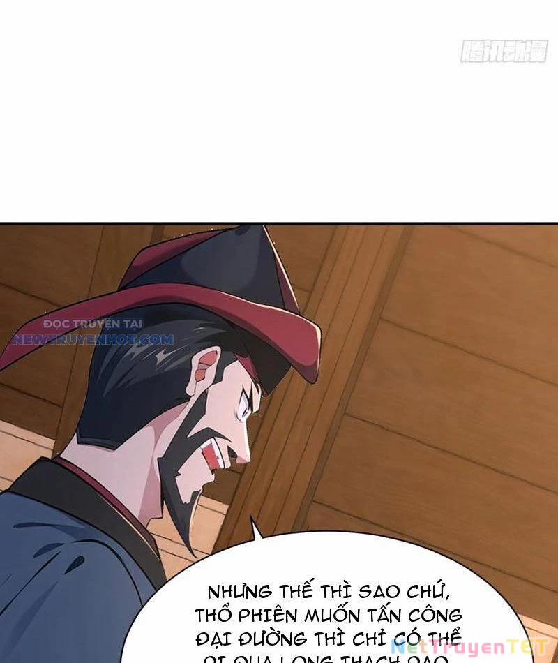 Ta Thực Sự Không Muốn Làm Thần Tiên 93 trang 30