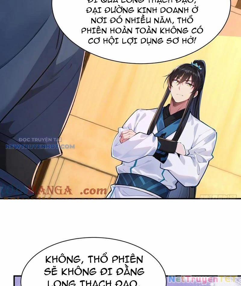 Ta Thực Sự Không Muốn Làm Thần Tiên 93 trang 31