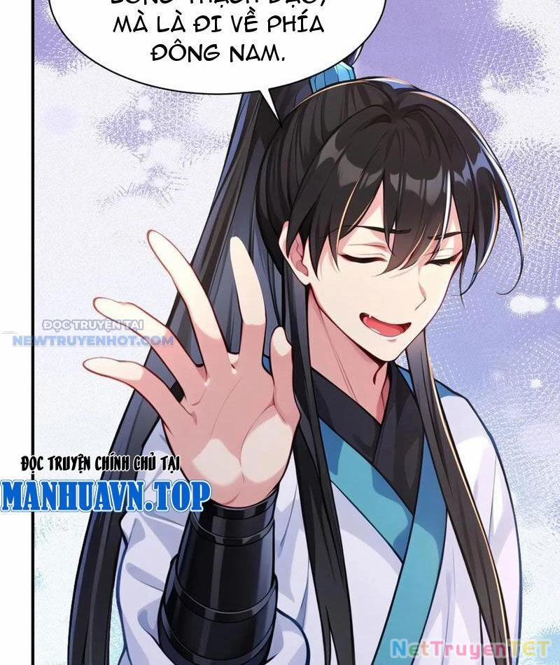 Ta Thực Sự Không Muốn Làm Thần Tiên 93 trang 32
