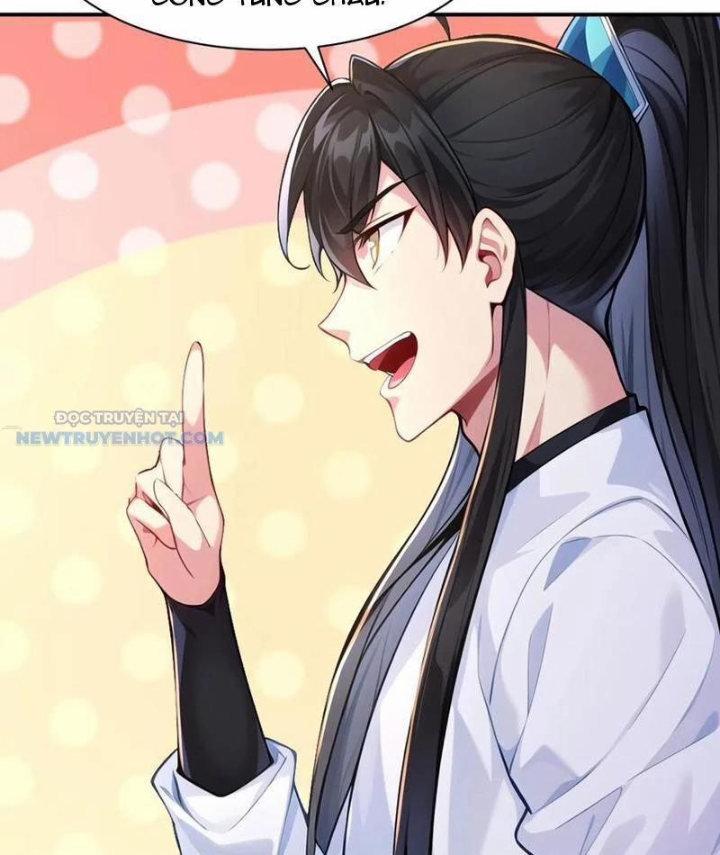 Ta Thực Sự Không Muốn Làm Thần Tiên 93 trang 35