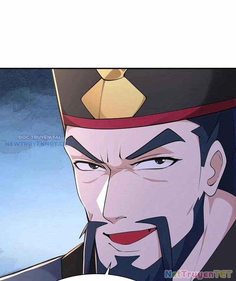 Ta Thực Sự Không Muốn Làm Thần Tiên 93 trang 40