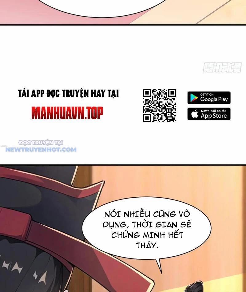 Ta Thực Sự Không Muốn Làm Thần Tiên 93 trang 43