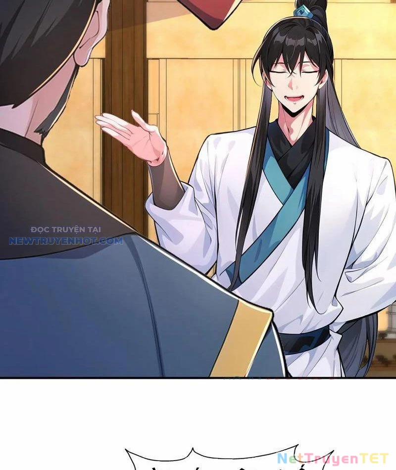Ta Thực Sự Không Muốn Làm Thần Tiên 93 trang 44