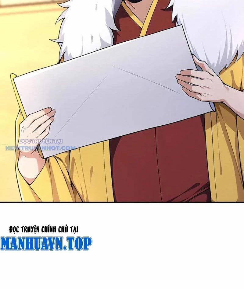 Ta Thực Sự Không Muốn Làm Thần Tiên 93 trang 50