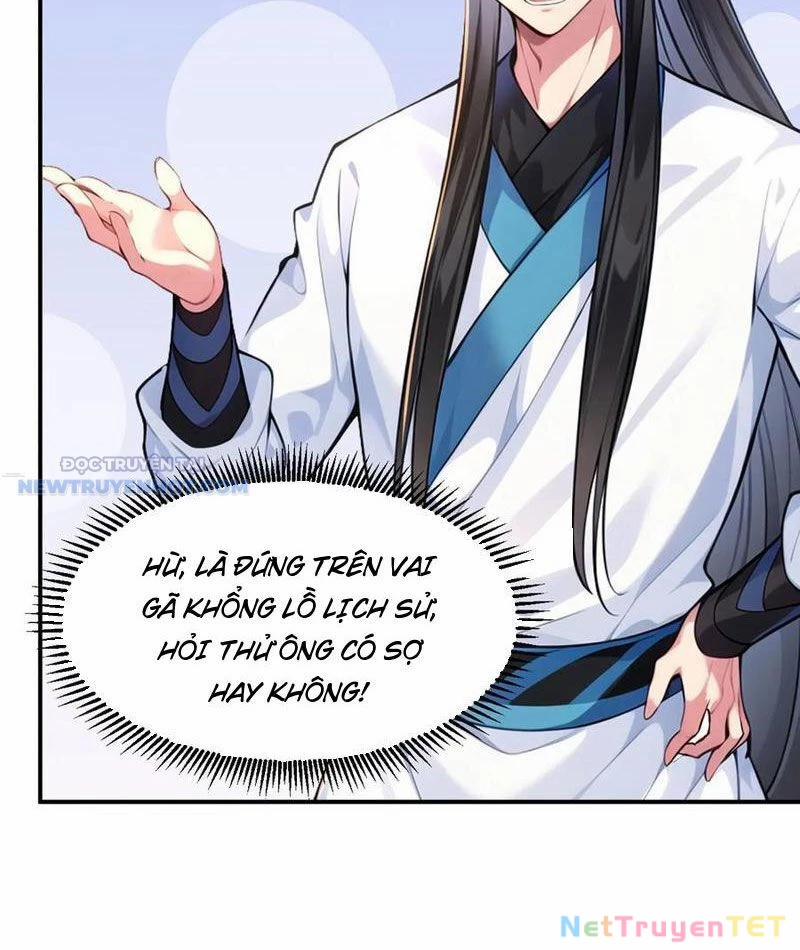 Ta Thực Sự Không Muốn Làm Thần Tiên 93 trang 53