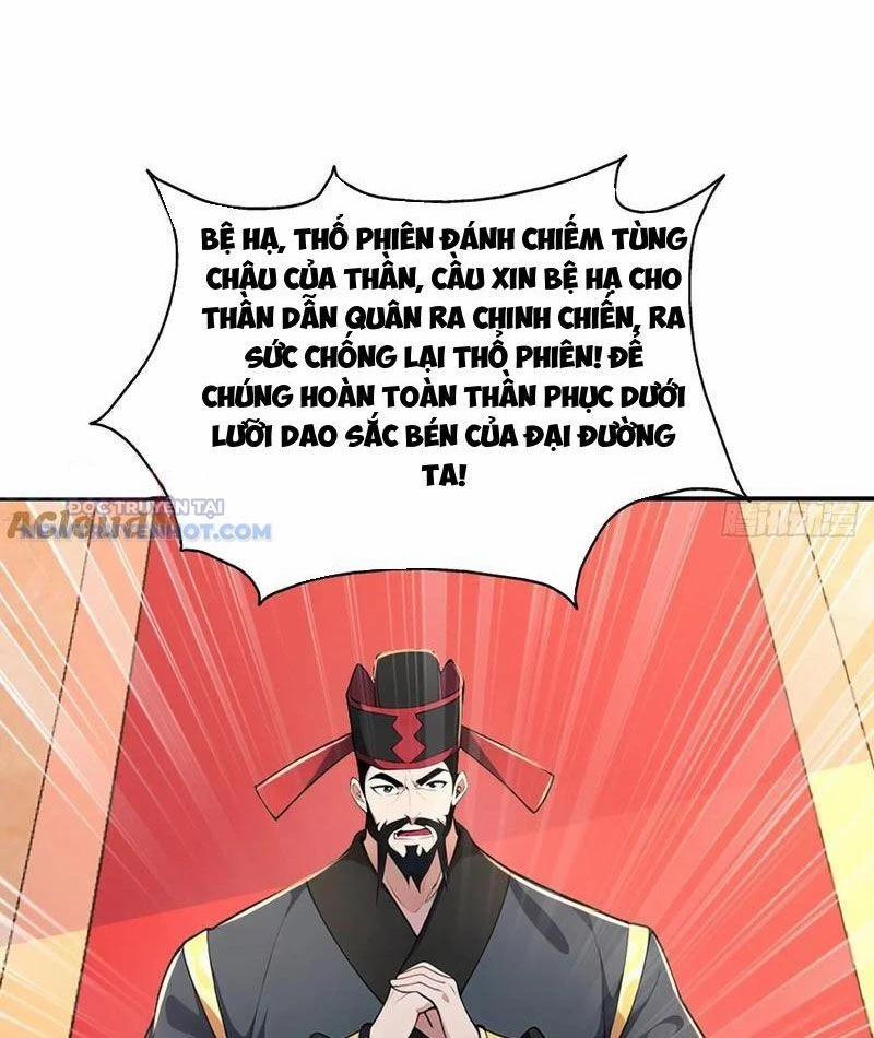 Ta Thực Sự Không Muốn Làm Thần Tiên 93 trang 54