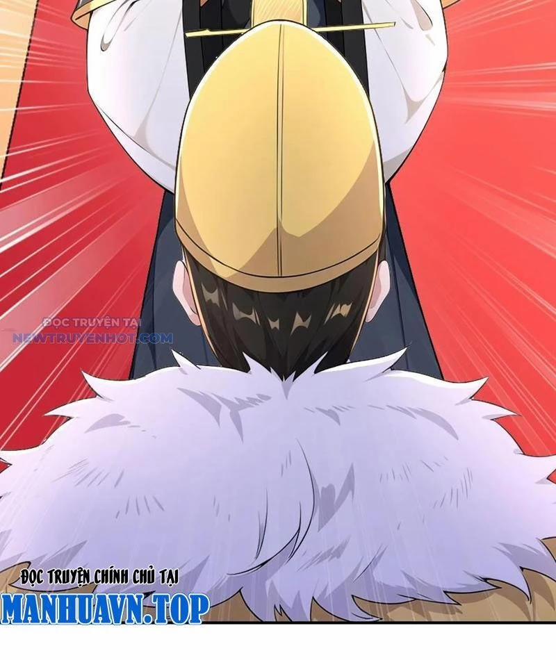 Ta Thực Sự Không Muốn Làm Thần Tiên 93 trang 56