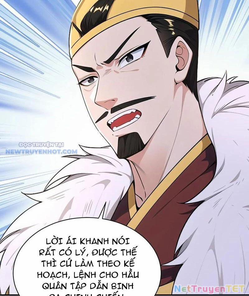 Ta Thực Sự Không Muốn Làm Thần Tiên 93 trang 58