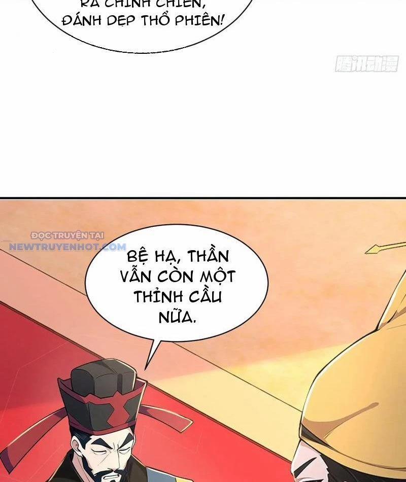 Ta Thực Sự Không Muốn Làm Thần Tiên 93 trang 59