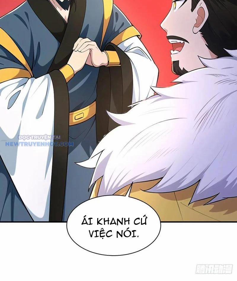 Ta Thực Sự Không Muốn Làm Thần Tiên 93 trang 60