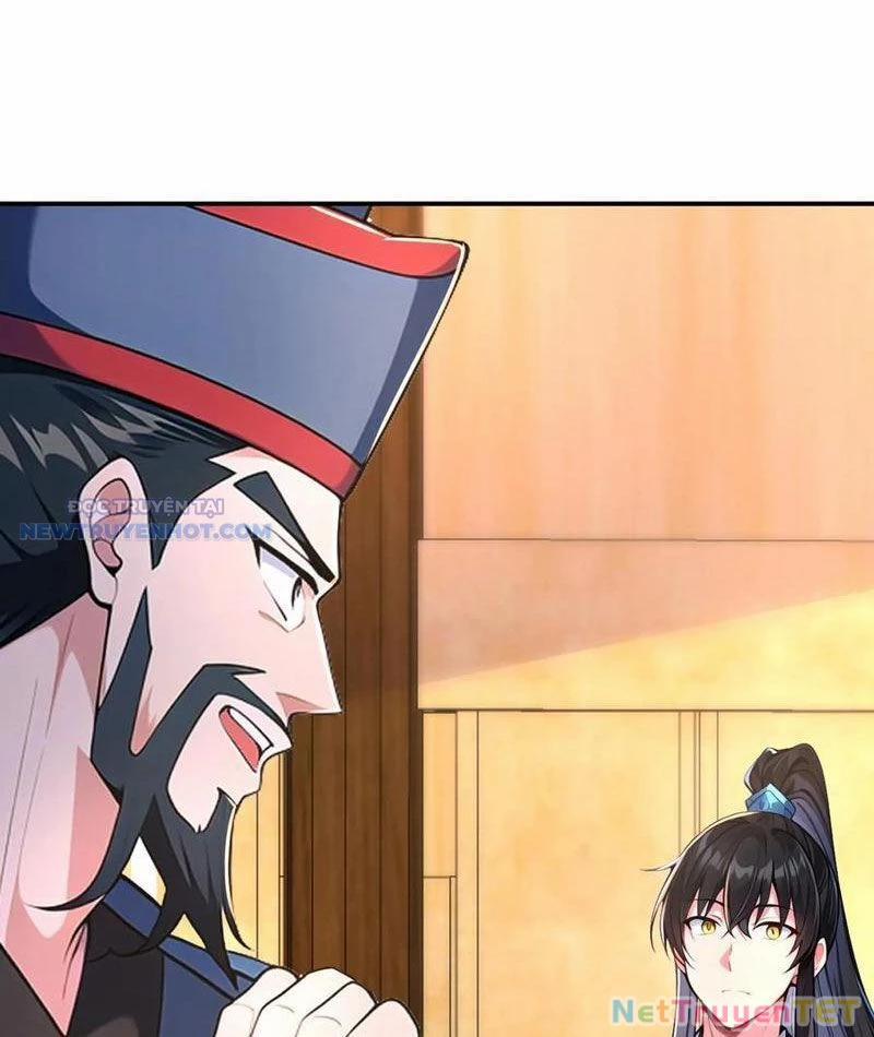 Ta Thực Sự Không Muốn Làm Thần Tiên 93 trang 61