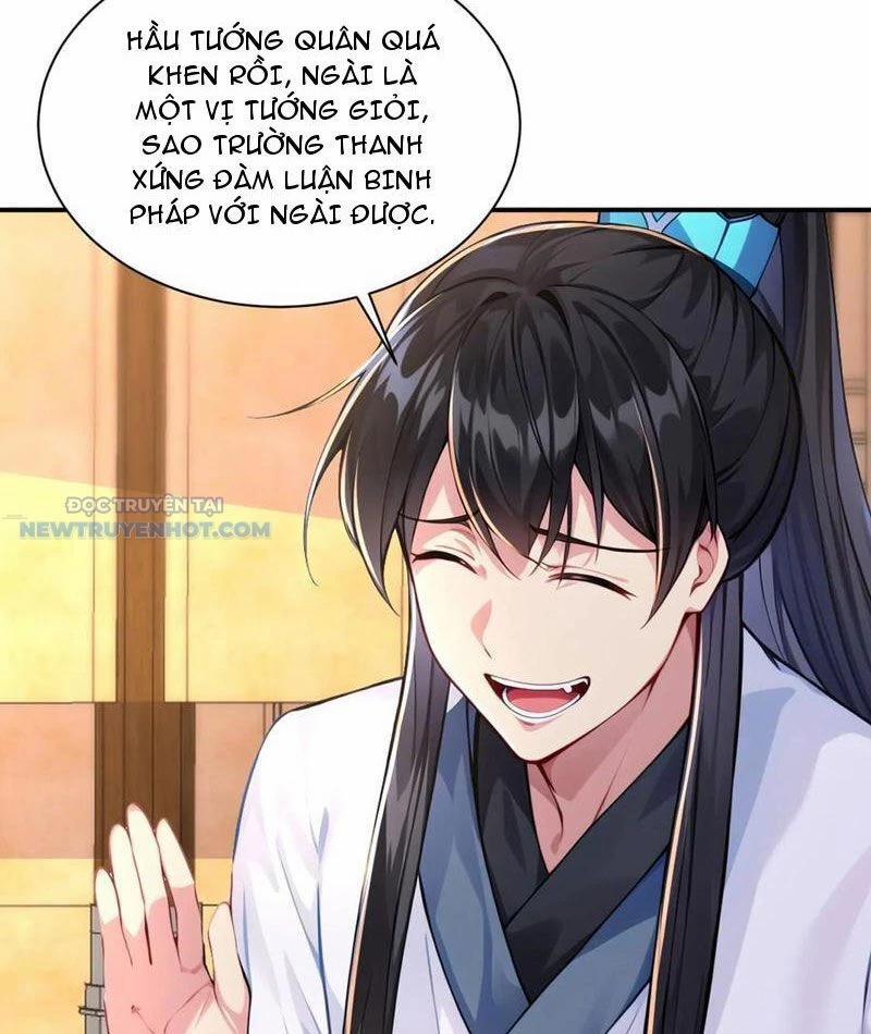 Ta Thực Sự Không Muốn Làm Thần Tiên 93 trang 7