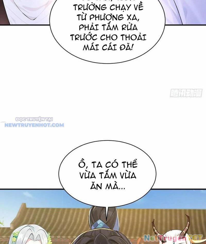 Ta Thực Sự Không Muốn Làm Thần Tiên 94 trang 10