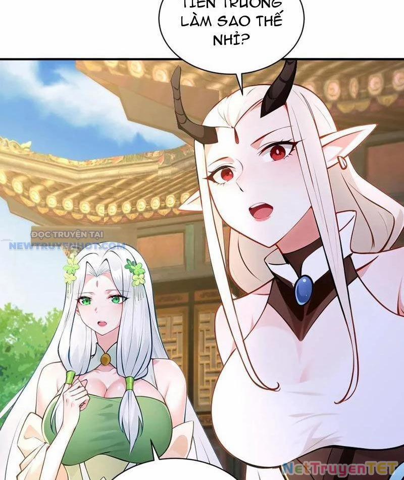 Ta Thực Sự Không Muốn Làm Thần Tiên 94 trang 12