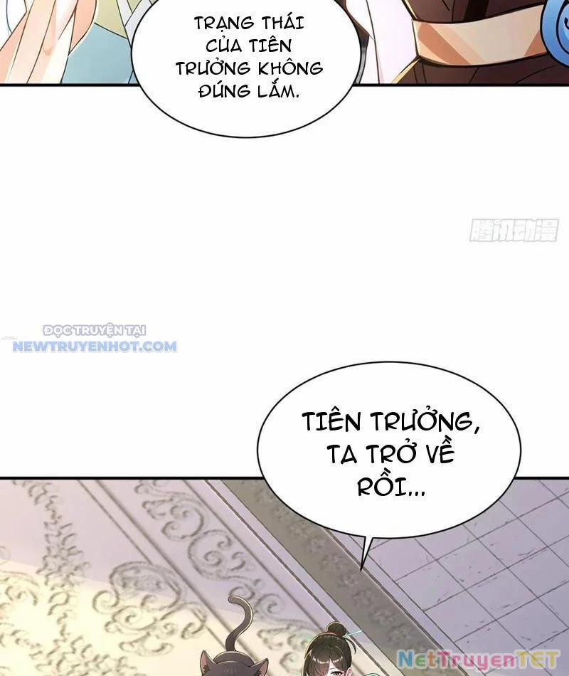 Ta Thực Sự Không Muốn Làm Thần Tiên 94 trang 13