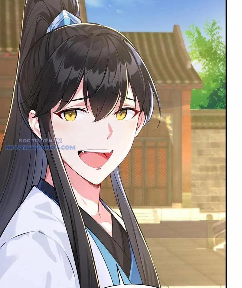 Ta Thực Sự Không Muốn Làm Thần Tiên 94 trang 22