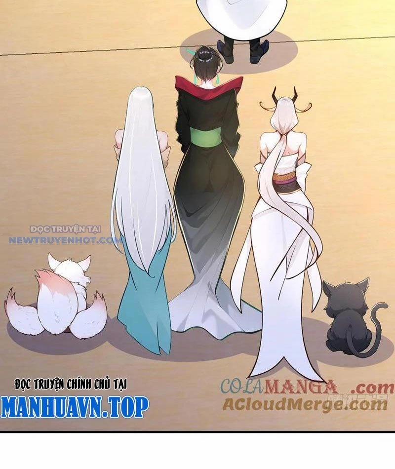 Ta Thực Sự Không Muốn Làm Thần Tiên 94 trang 26