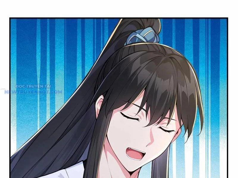 Ta Thực Sự Không Muốn Làm Thần Tiên 94 trang 27